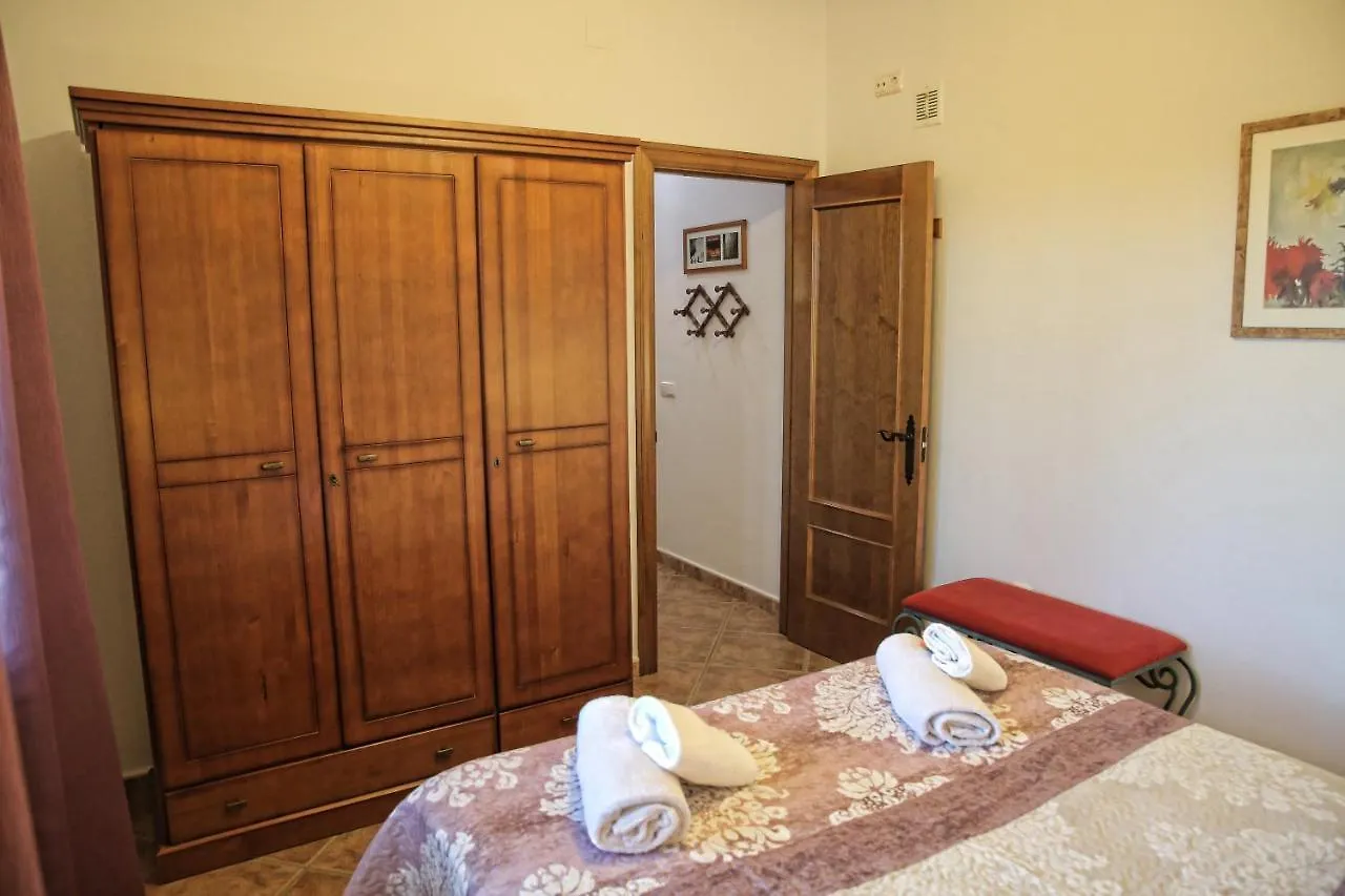 Casa Rural Tipica Andaluza, Wifi,Piscina, Barbacoa, Aire Acondicionado, 5Min Centros Alhaurín el Grande