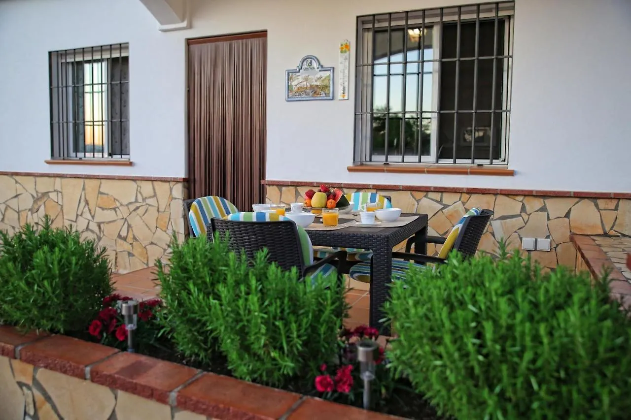 Casa Rural Tipica Andaluza, Wifi,Piscina, Barbacoa, Aire Acondicionado, 5Min Centros Alhaurín el Grande 0*,