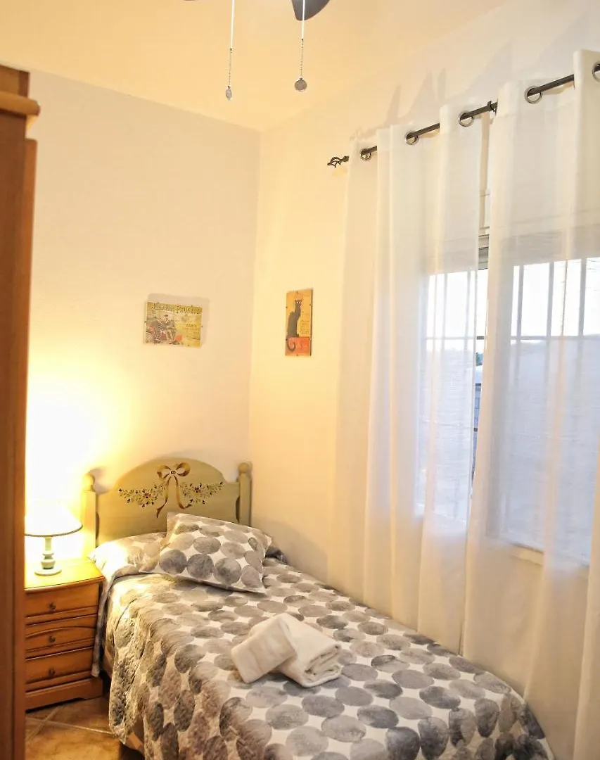 Casa Rural Tipica Andaluza, Wifi,Piscina, Barbacoa, Aire Acondicionado, 5Min Centros Alhaurín el Grande