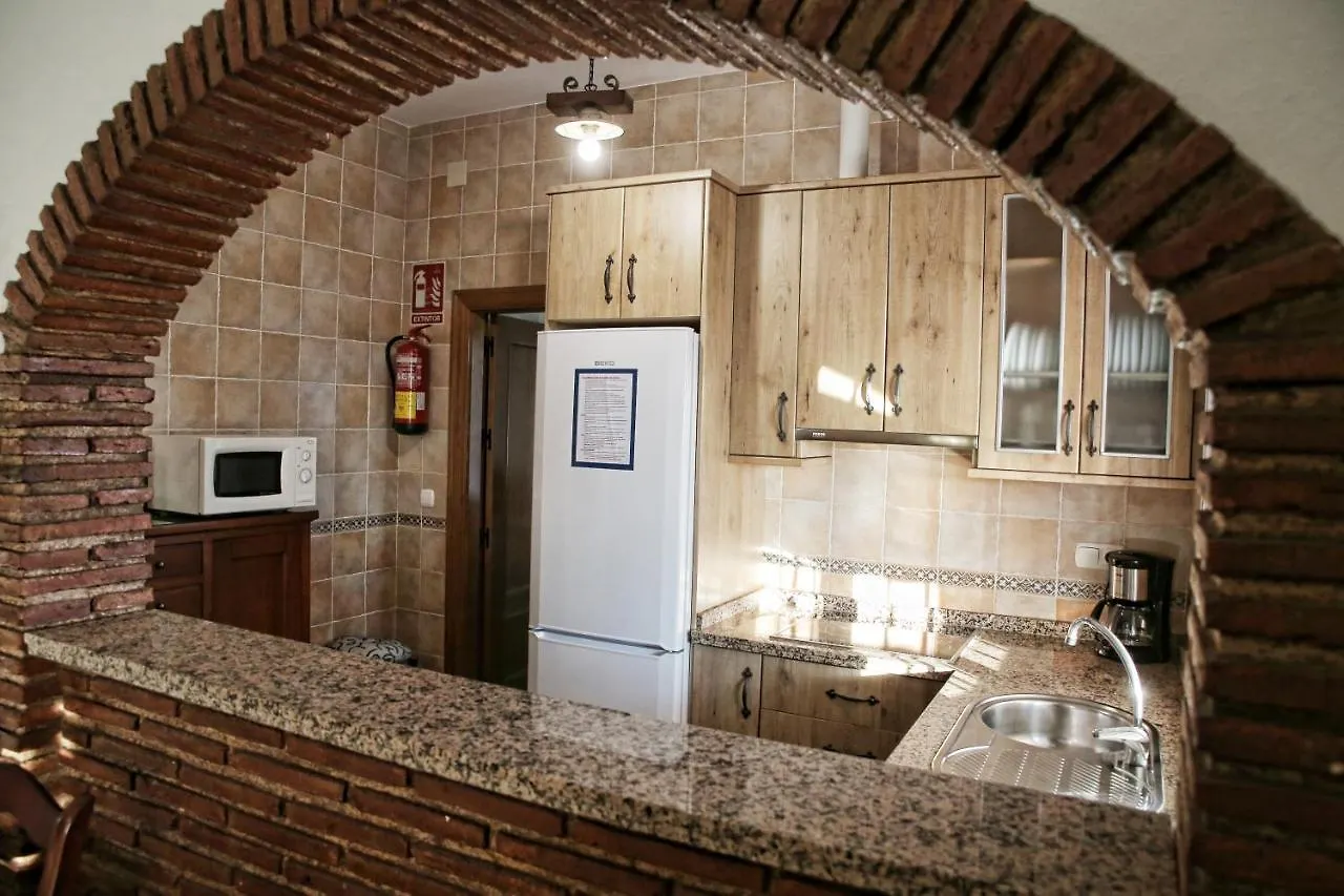 Casa Rural Tipica Andaluza, Wifi,Piscina, Barbacoa, Aire Acondicionado, 5Min Centros Alhaurín el Grande Séjour à la campagne