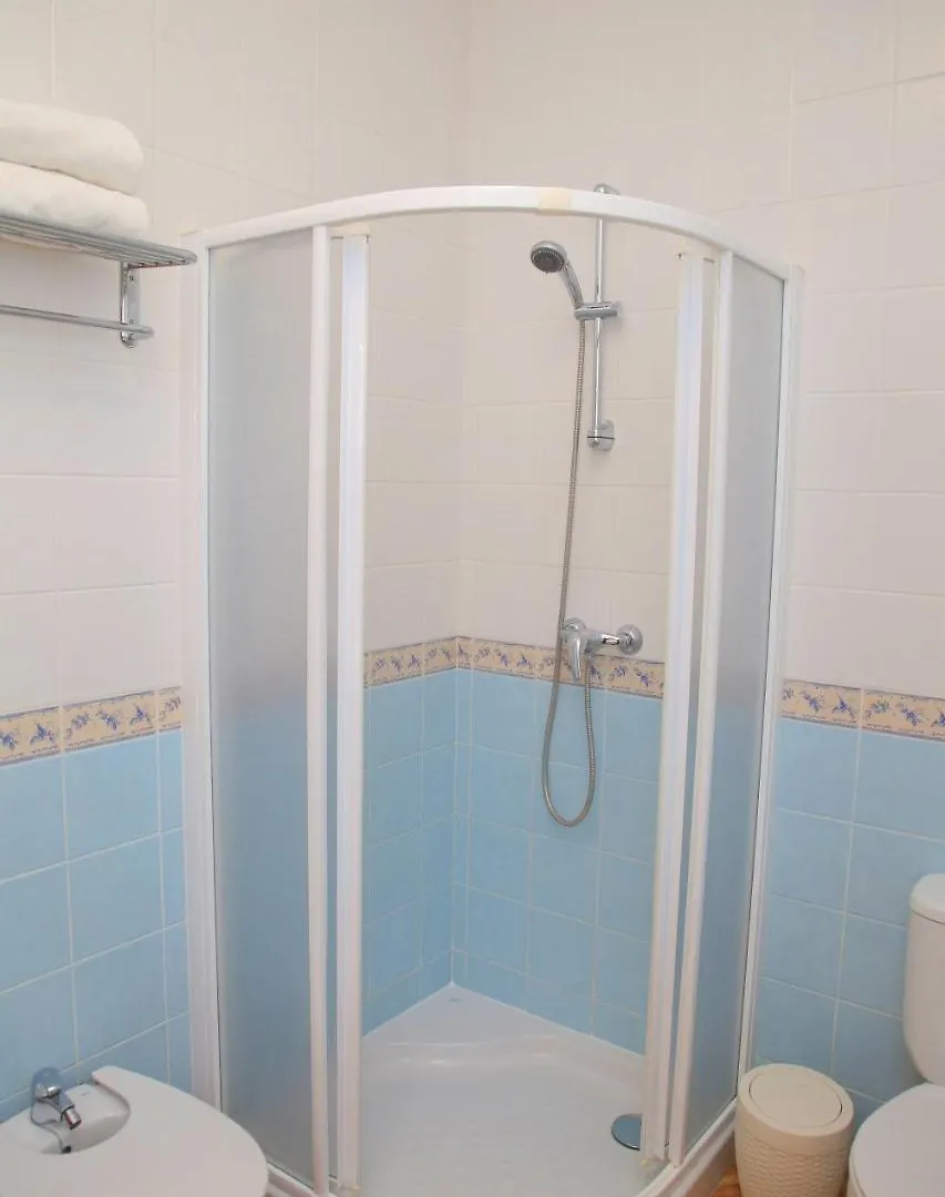 Séjour à la campagne Casa Rural Tipica Andaluza, Wifi,Piscina, Barbacoa, Aire Acondicionado, 5Min Centros Alhaurín el Grande