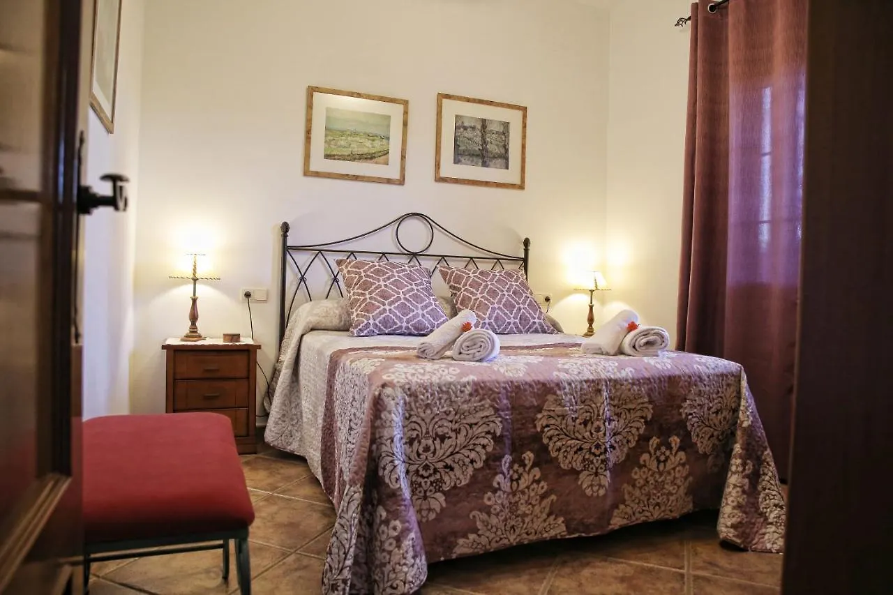 Casa Rural Tipica Andaluza, Wifi,Piscina, Barbacoa, Aire Acondicionado, 5Min Centros Alhaurín el Grande