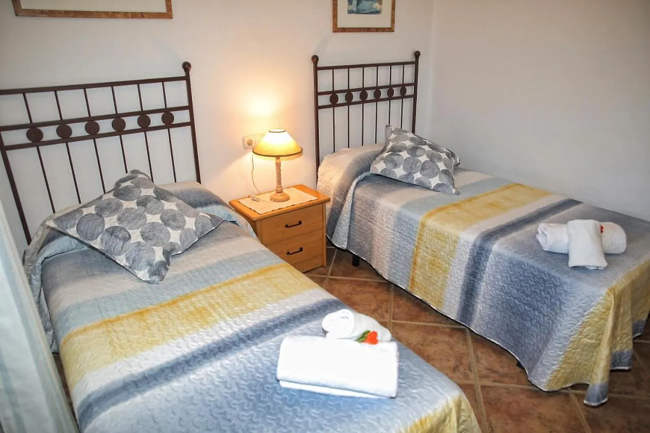 Casa Rural Tipica Andaluza, Wifi,Piscina, Barbacoa, Aire Acondicionado, 5Min Centros Alhaurín el Grande 0*,
