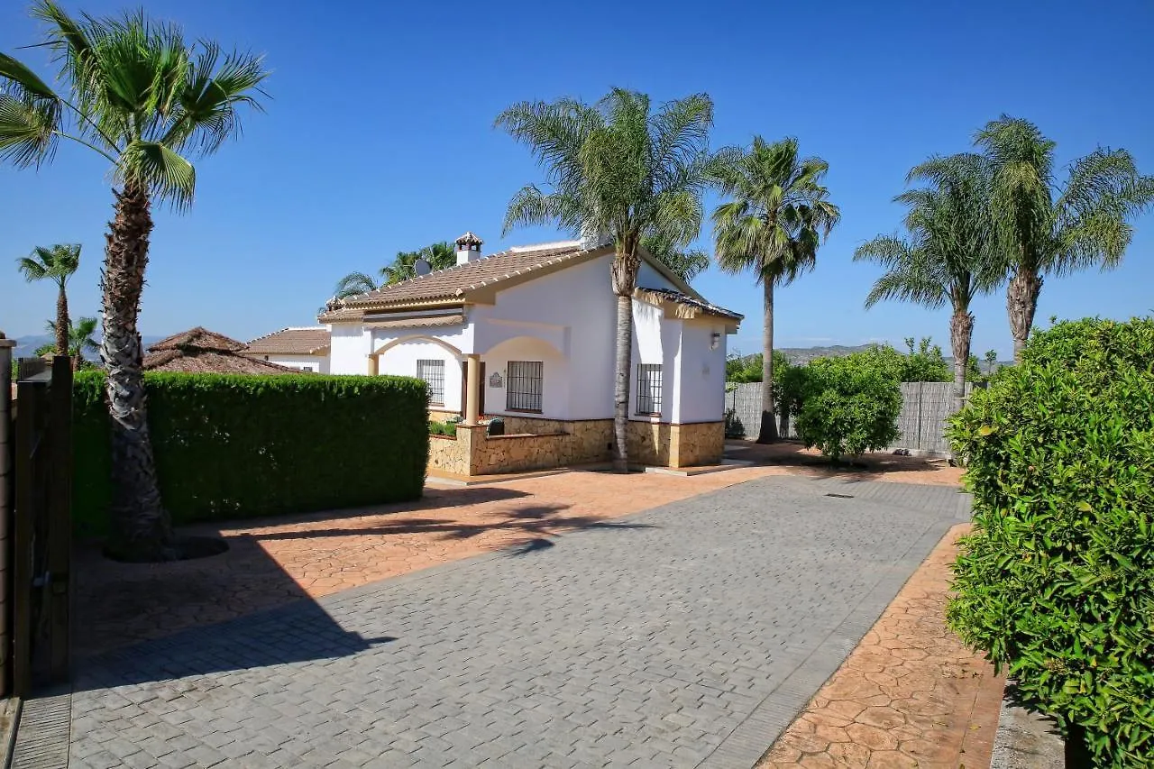 Casa Rural Tipica Andaluza, Wifi,Piscina, Barbacoa, Aire Acondicionado, 5Min Centros Alhaurín el Grande