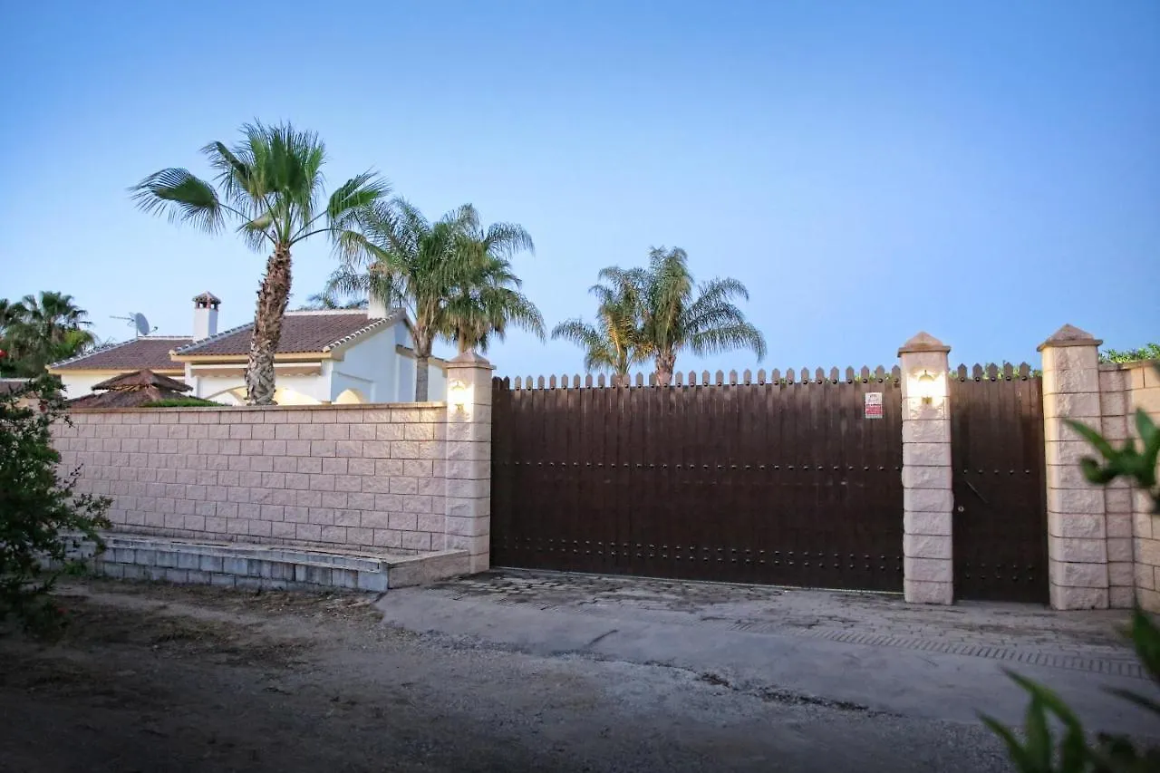 Casa Rural Tipica Andaluza, Wifi,Piscina, Barbacoa, Aire Acondicionado, 5Min Centros Alhaurín el Grande Espagne