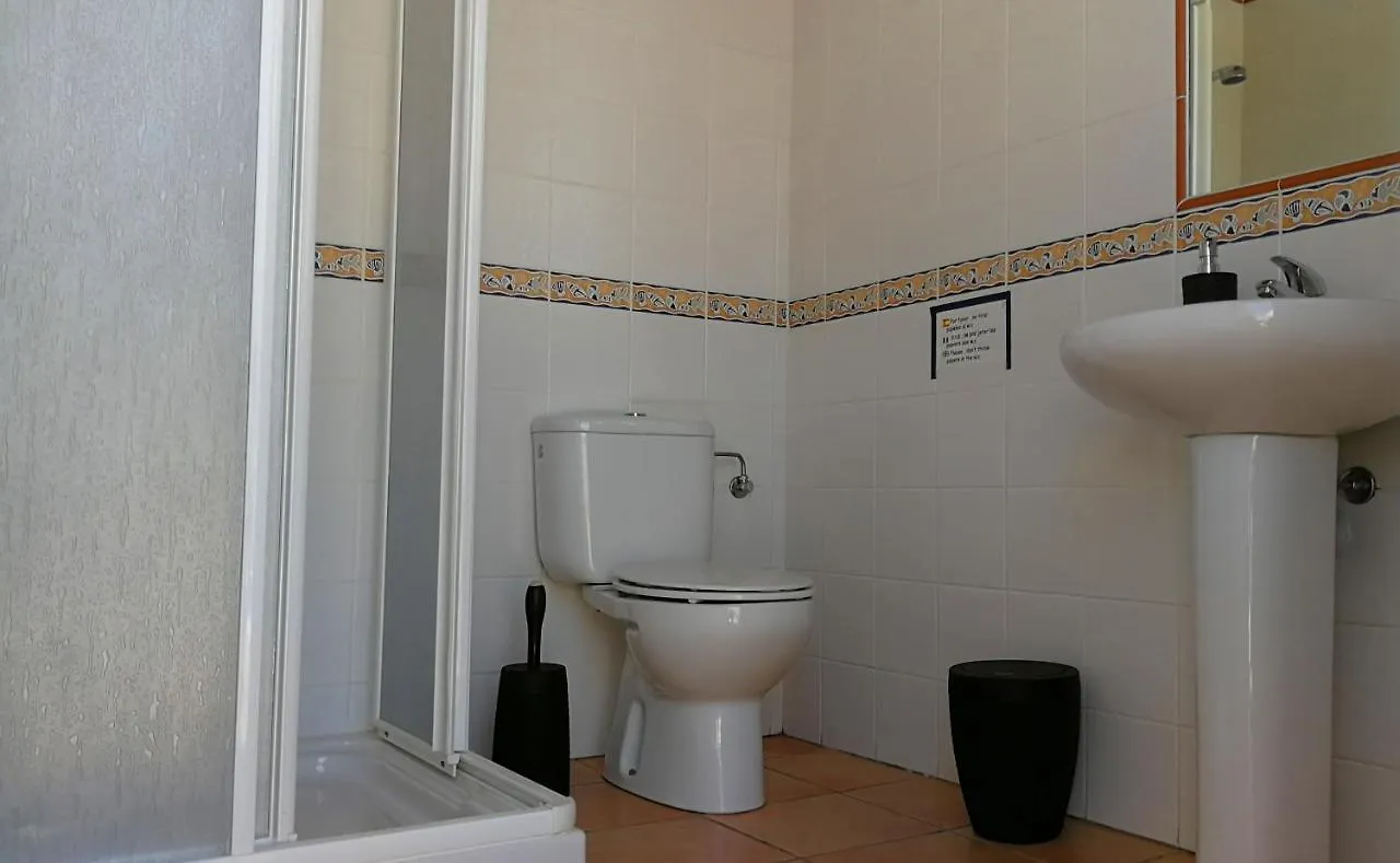 Casa Rural Tipica Andaluza, Wifi,Piscina, Barbacoa, Aire Acondicionado, 5Min Centros Alhaurín el Grande 0*,  Espagne