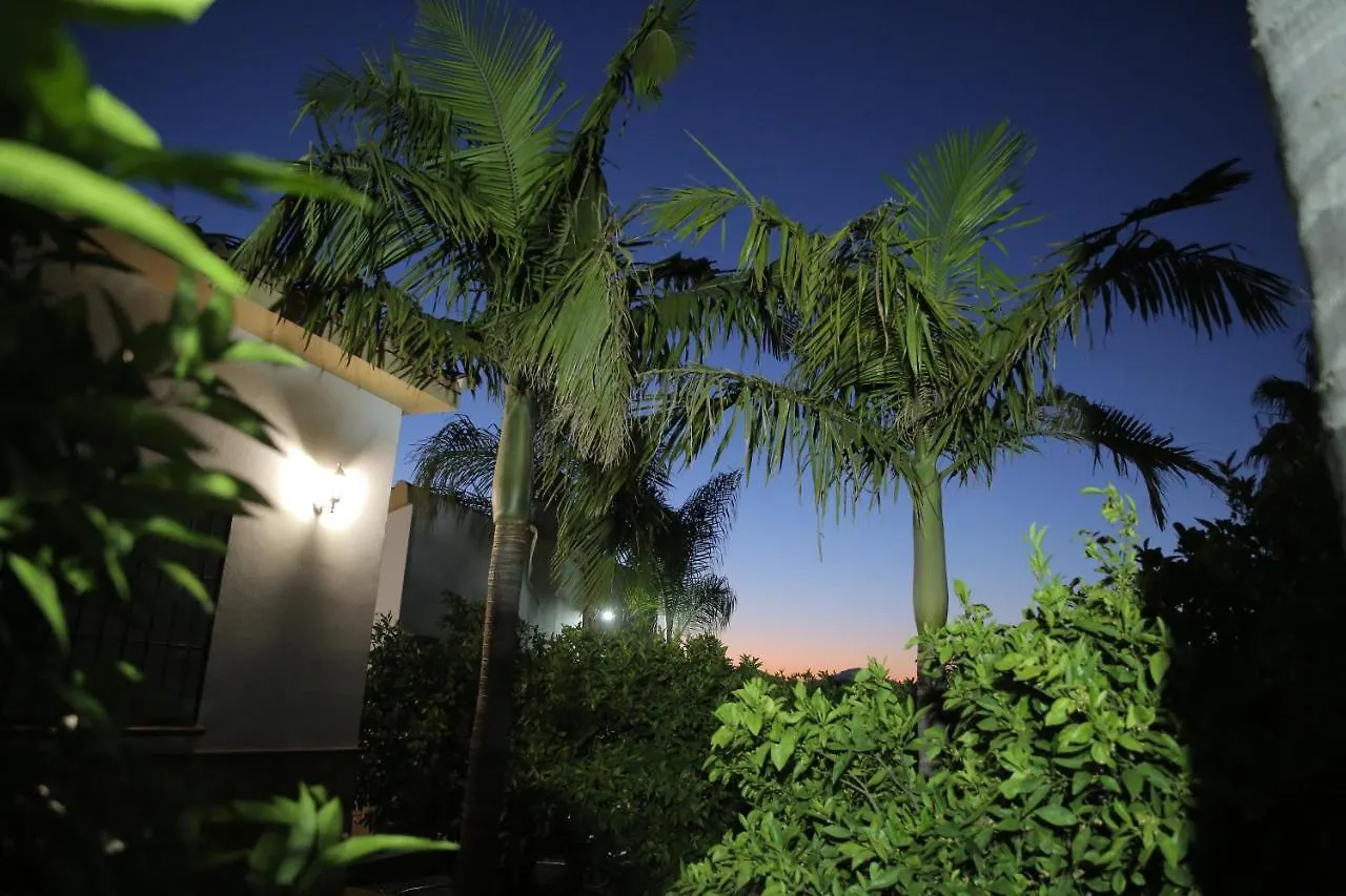 Country house Casa Rural Tipica Andaluza Guest House Alhaurin el Grande