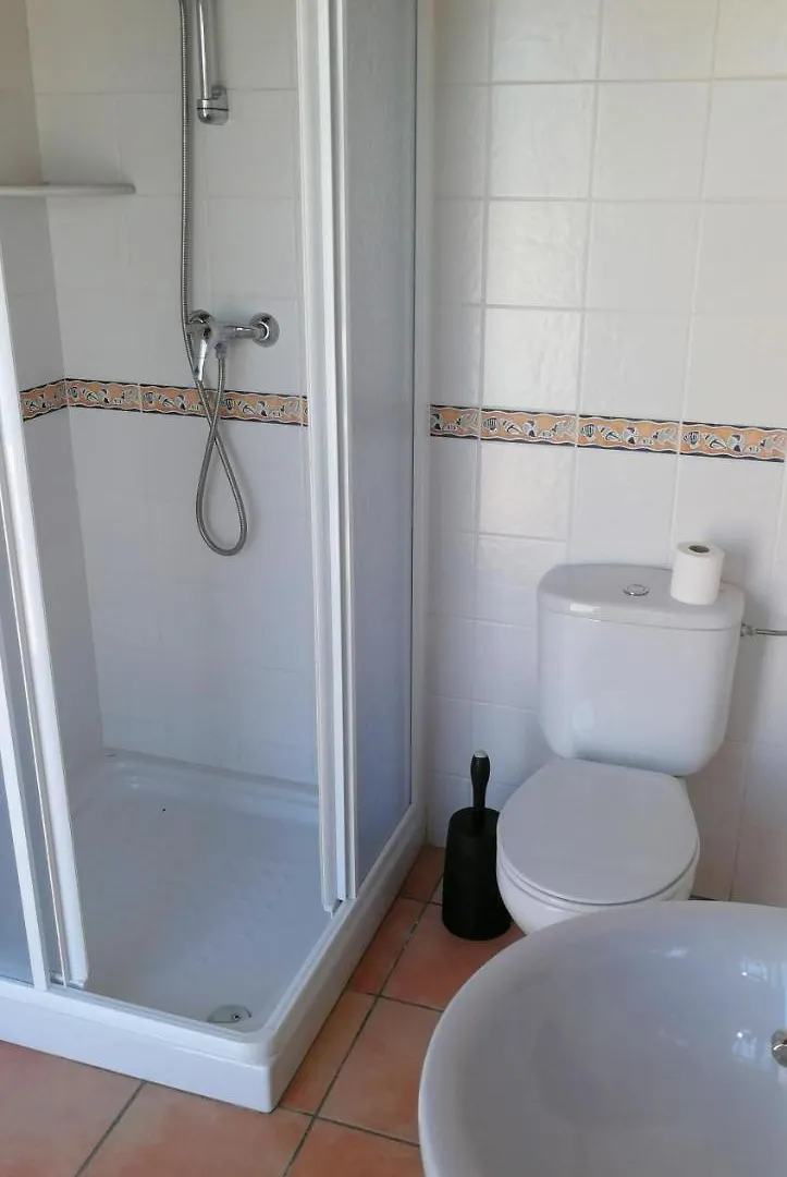 Casa Rural Tipica Andaluza Guest House Alhaurin el Grande Spain